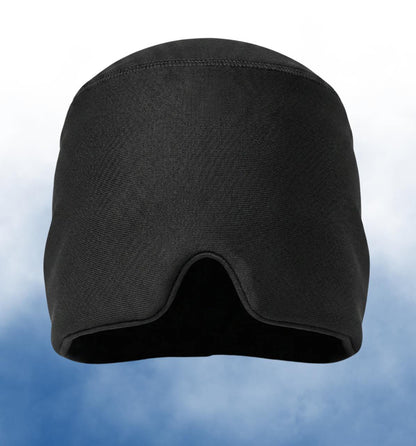 Touca Neuro Relax Térmica - Terapia Frio/Quente