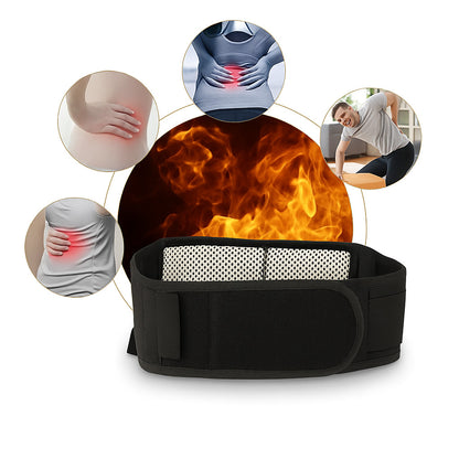 Corretor Postural Magnético Para dores na lombar