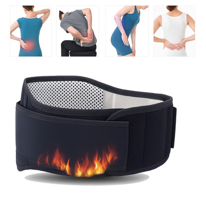 Corretor Postural Magnético Para dores na lombar